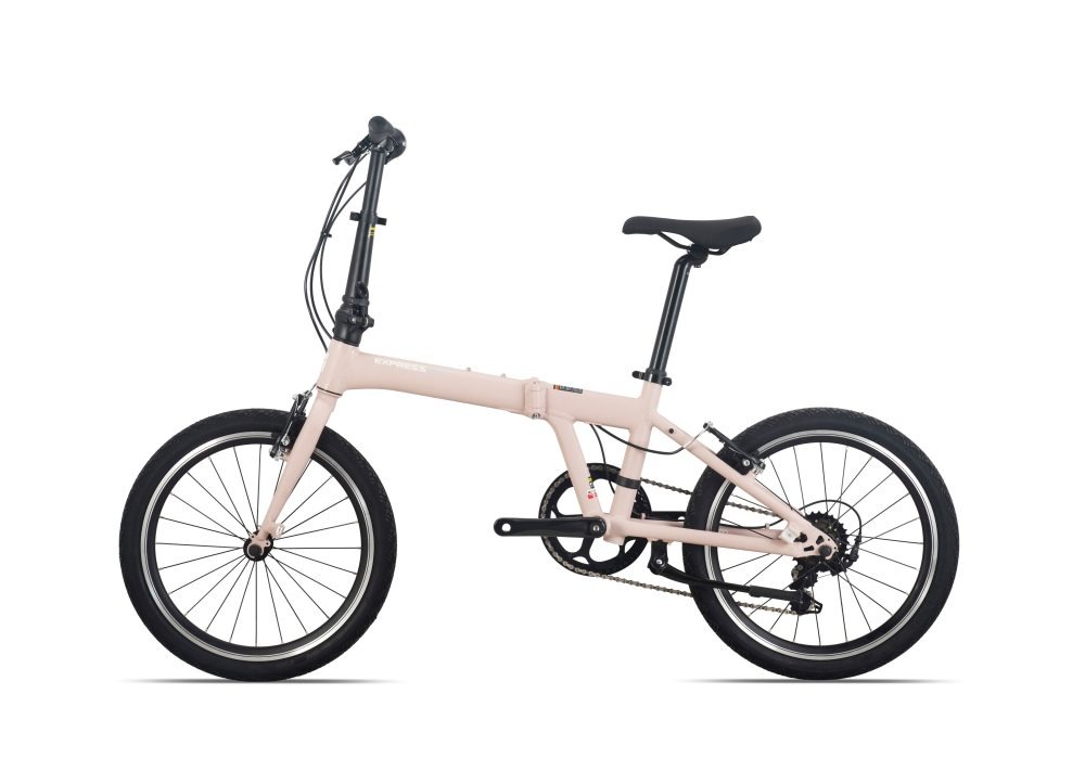 Mua B N Xe P G P Momentum ITHINK EXPRESSWAY 2026 Gi R Ch Nh H Ng Xe Dap Gap Momentum Ithink Expressway 2026 1 